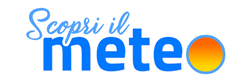 Meteo regione Piemonte