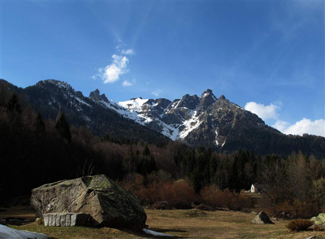 Monte Cistella