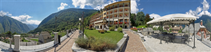 Hotel Resort SPA Belvedere ***