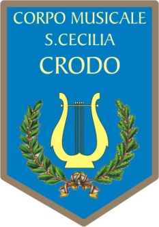 Banda Musicale di Crodo "S. Cecilia"