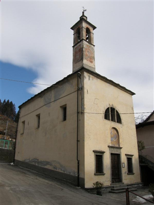 San Marco - Vegno