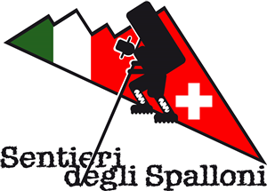 Trekking "Sentieri degli Spalloni" 2022