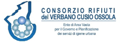 Consorzio Rifiuti del Verbano Cusio Ossola - C.R. VCO