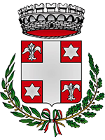 Stemma Comune di Crodo