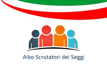 Scrutatori seggio elettorale