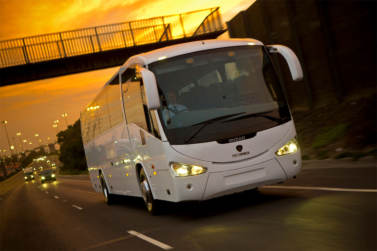Autobus