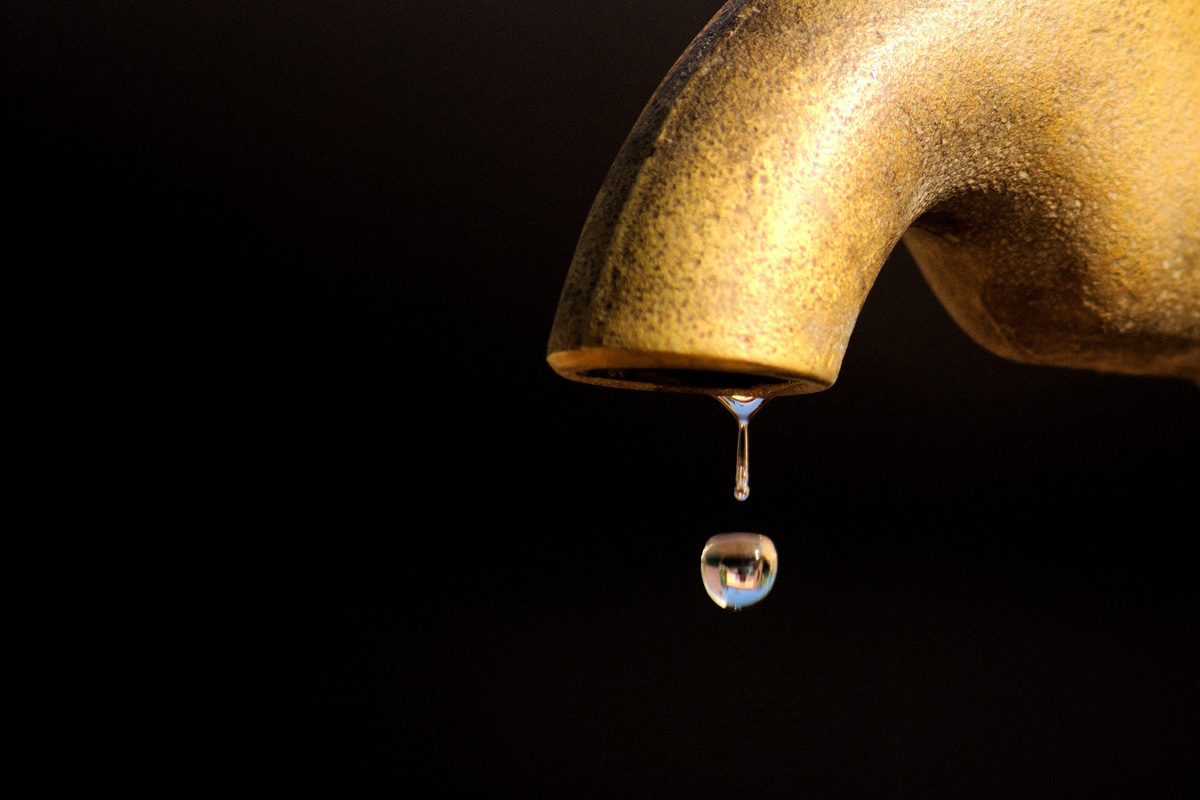 Emergenza siccità e risparmio acqua