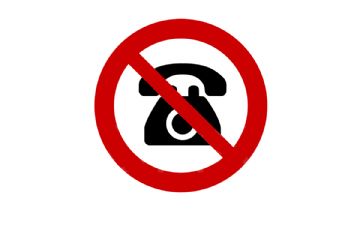 Telefono del Comune di Crodo fuori servizio