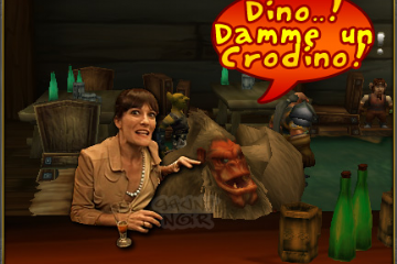 Lo slogan che ha reso famoso il Crodino