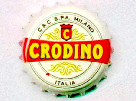 Tappo Crodino