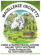 Macelleria Crosetti